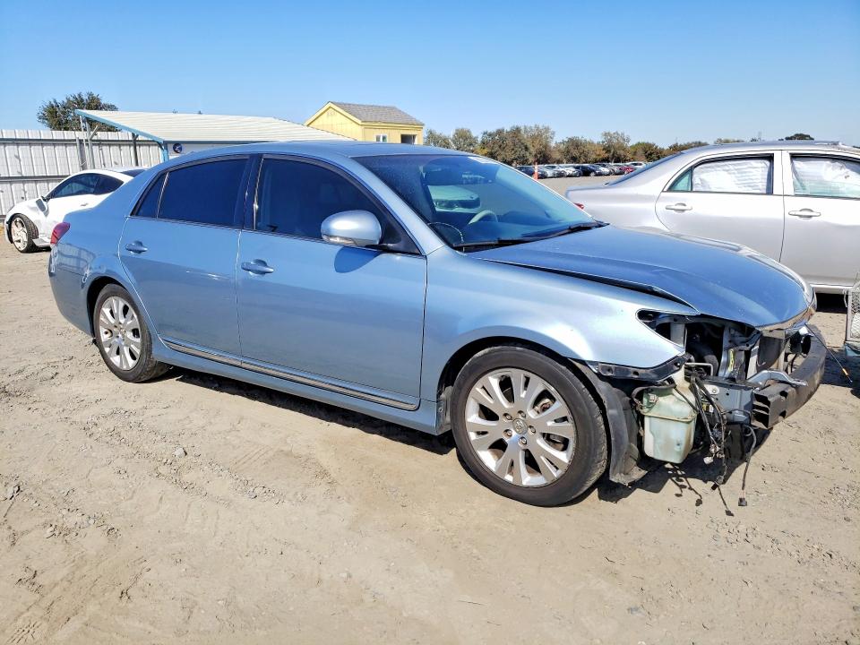 Aukcja sprzedaży 2012 Toyota Avalon, vin: 4T1BK3DBXCU461344, numer aukcji: 68255916