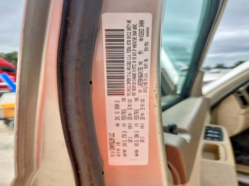 Продажа на аукционе авто 2008 Jeep Liberty, vin: 1J8GP28K48W241783, номер лота: 69958446