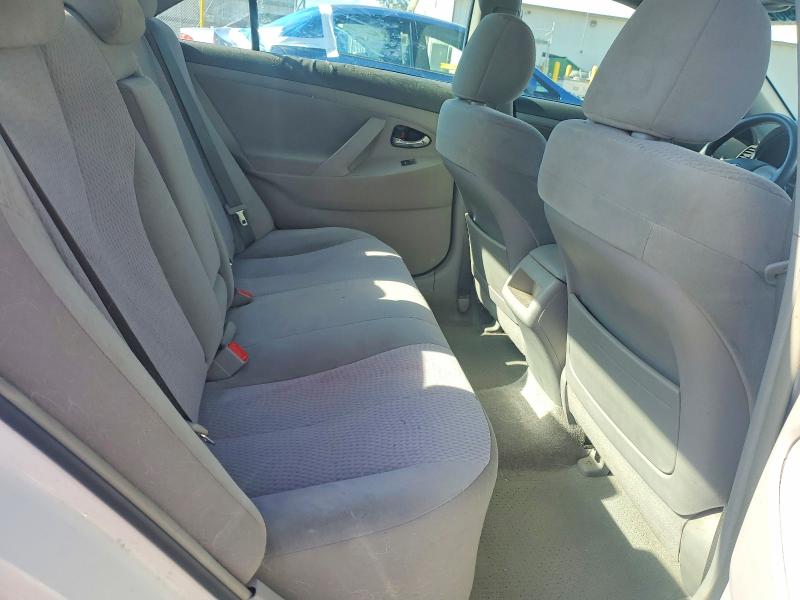 Aukcja sprzedaży 2010 Toyota Camry, vin: 4T4BF3EK2AR065916, numer aukcji: 69626016