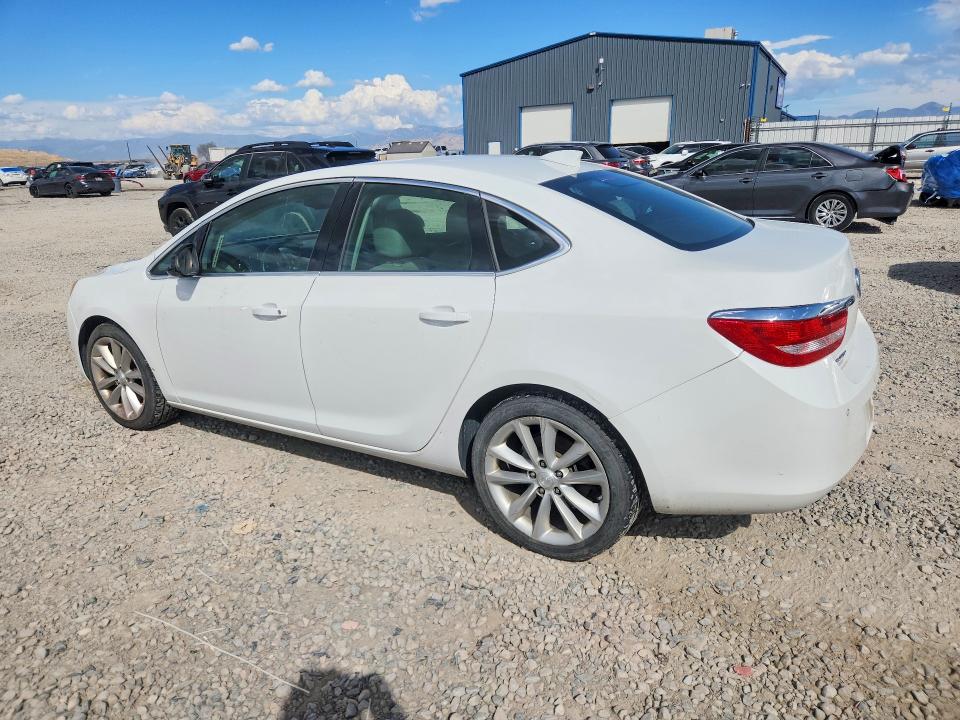 2016 Buick Verano მანქანა იყიდება აუქციონზე, vin: 1G4PR5SK0G4142511, აუქციონის ნომერი: 69558646