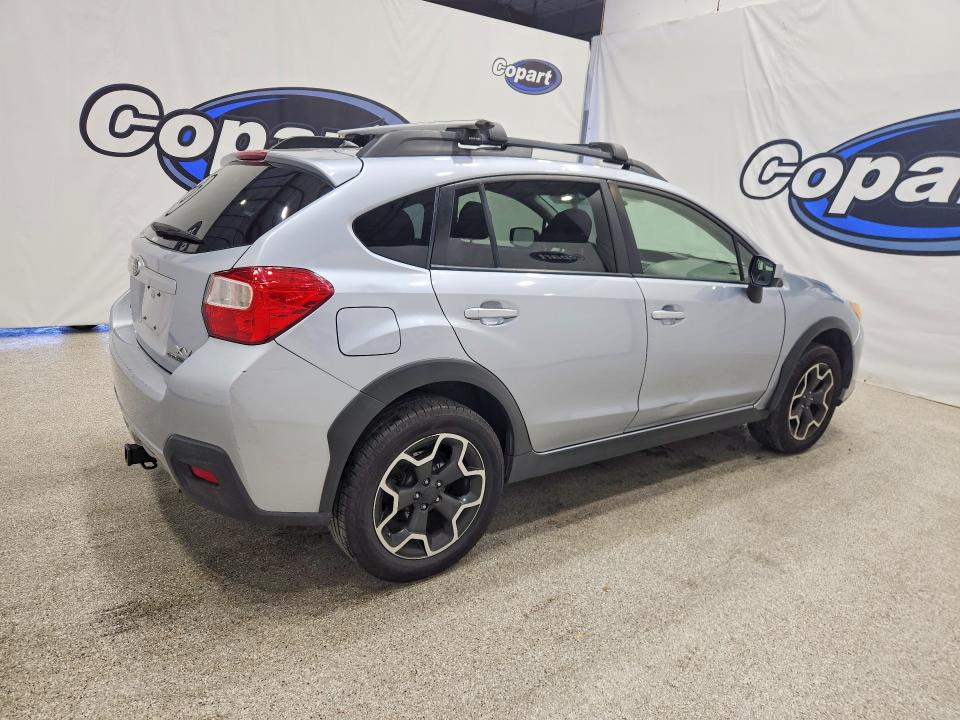 Aukcja sprzedaży 2015 Subaru Xv Crosstrek, vin: JF2GPACC1F8245648, numer aukcji: 70289466