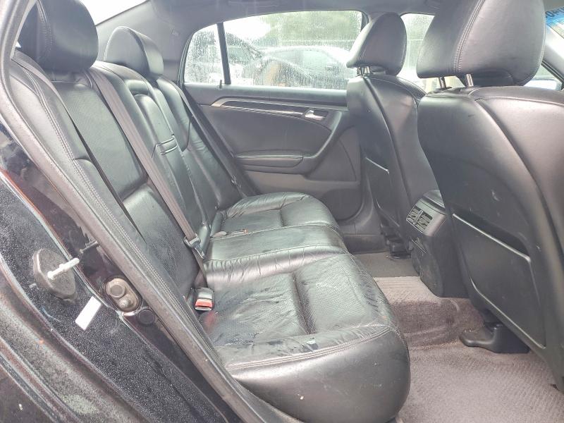 Продажа на аукционе авто 2005 Acura Tl, vin: 19UUA66235A063364, номер лота: 68945646