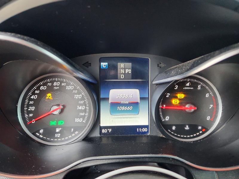 Продажа на аукционе авто 2019 Mercedes-benz Glc, vin: WDC0G4JB6KF575247, номер лота: 67176256