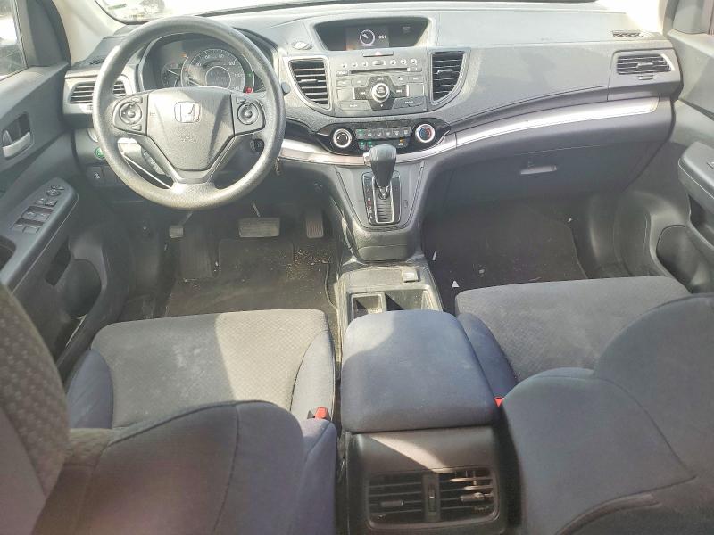 Aukcja sprzedaży 2016 Honda Cr-v, vin: 2HKRM4H30GH649067, numer aukcji: 66716866