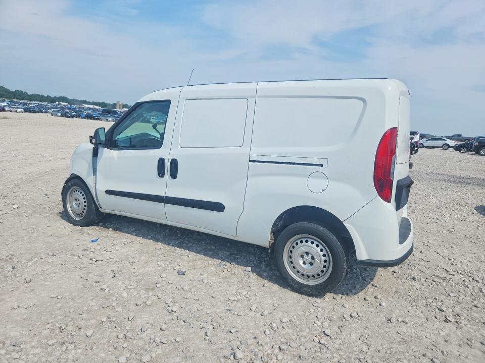Продаж на аукціоні авто 2022 Ram Promaster City, vin: ZFB636VP2N6V98657, номер лоту: 67343836