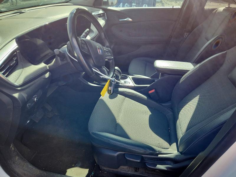 Продаж на аукціоні авто 2024 Buick Encore Gx, vin: KL4AMBS23RB151851, номер лоту: 65495836