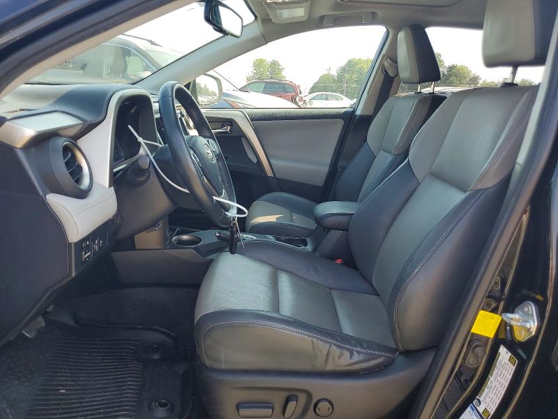 Aukcja sprzedaży 2015 Toyota Rav4, vin: 2T3DFREV5FW399257, numer aukcji: 67415166