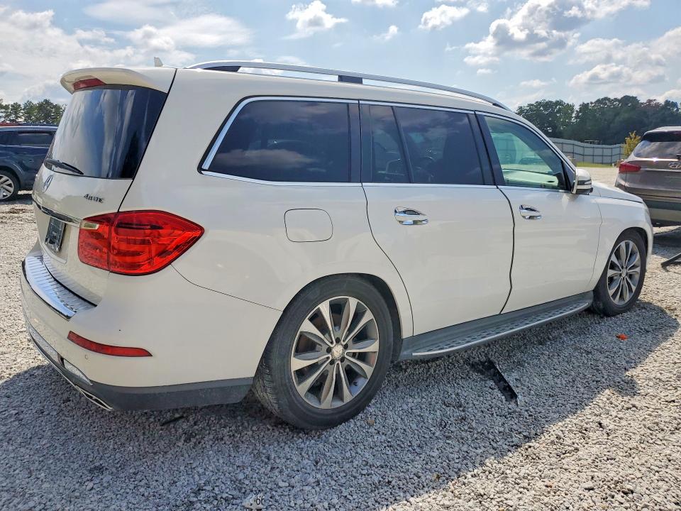 Aukcja sprzedaży 2014 Mercedes-benz Gl, vin: 4JGDF7CE1EA435770, numer aukcji: 69576756