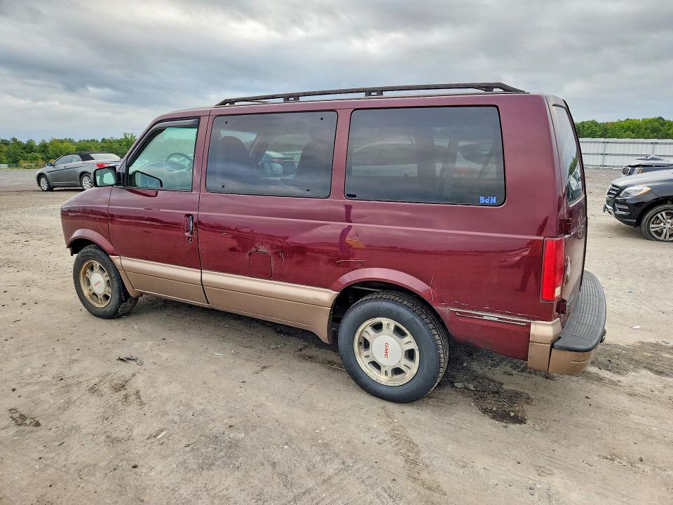 Auction sale of the 2003 Gmc Safari, vin: 1GKDM19X73B505557, lot number: 69773686