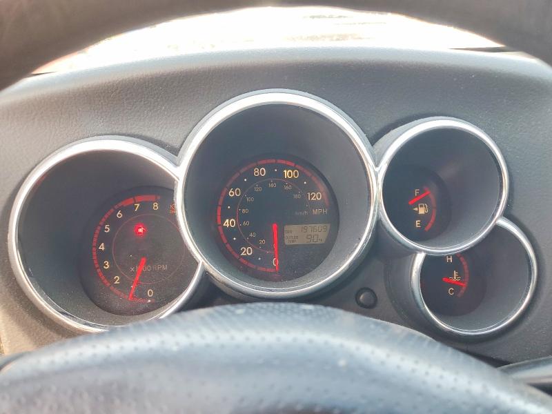 Продажа на аукционе авто 2006 Toyota Matrix, vin: 2T1KR32E76C597283, номер лота: 70147326