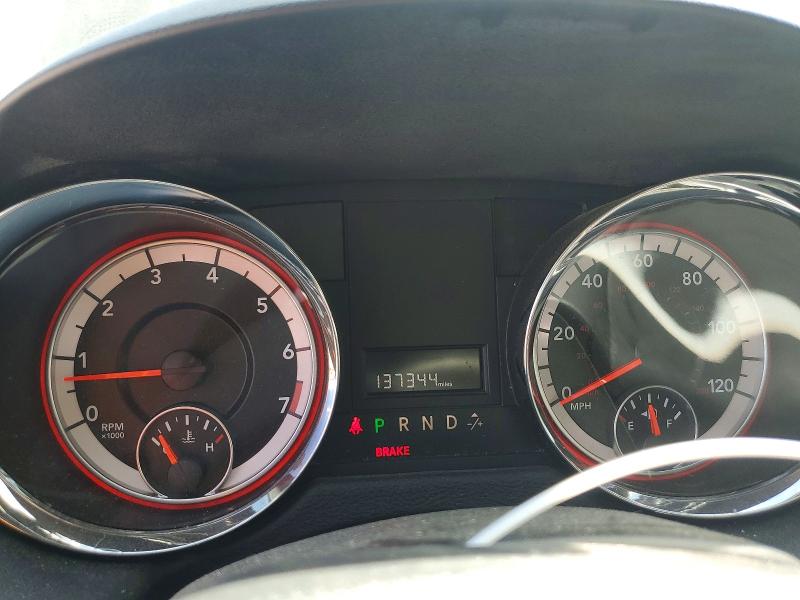 Aukcja sprzedaży 2018 Dodge Grand Caravan, vin: 2C4RDGCG9JR207975, numer aukcji: 68327876