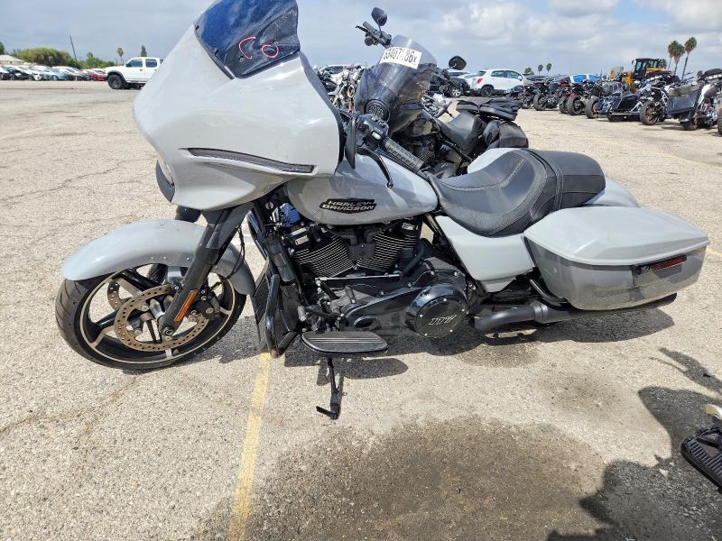 Aukcja sprzedaży 2025 Harley-davidson Flhx, vin: 1HD1KB725SB618177, numer aukcji: 68839726