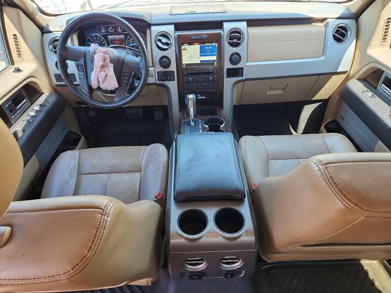 Aukcja sprzedaży 2012 Ford F150, vin: 1FTFW1ETXCFA43425, numer aukcji: 69410346