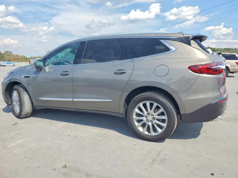 Aukcja sprzedaży 2019 Buick Enclave, vin: 5GAERBKW5KJ104202, numer aukcji: 69701086