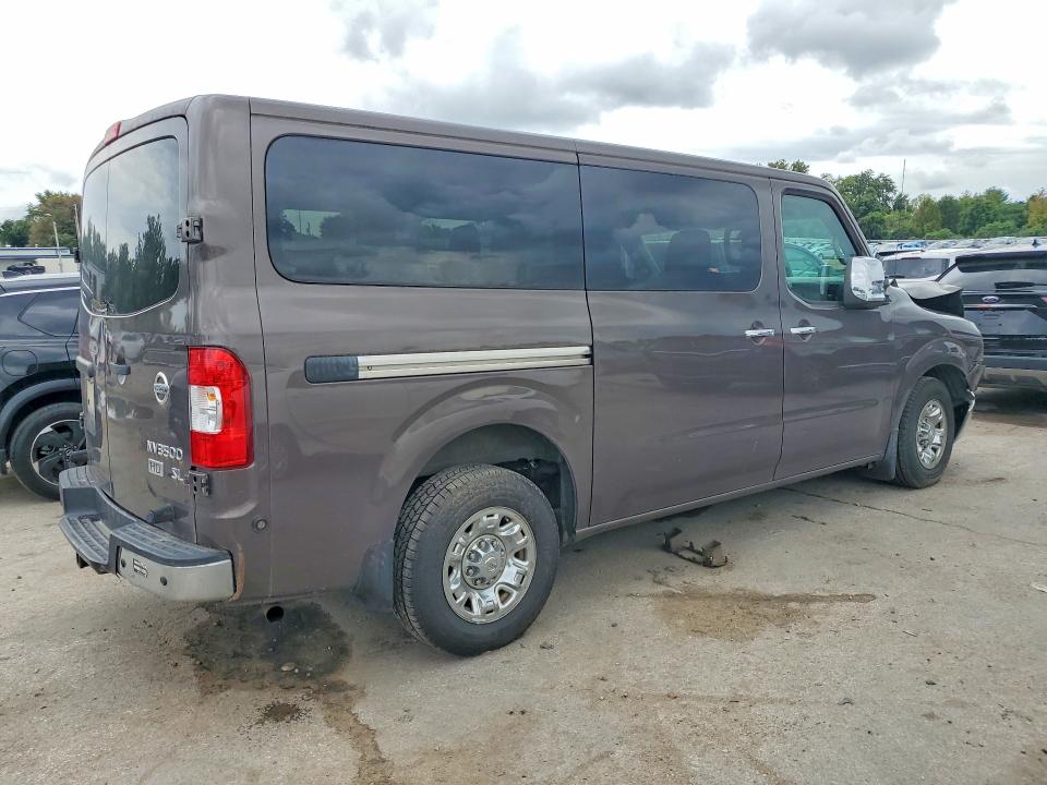 Продаж на аукціоні авто 2013 Nissan Nv, vin: 5BZAF0AA8DN202409, номер лоту: 68218586