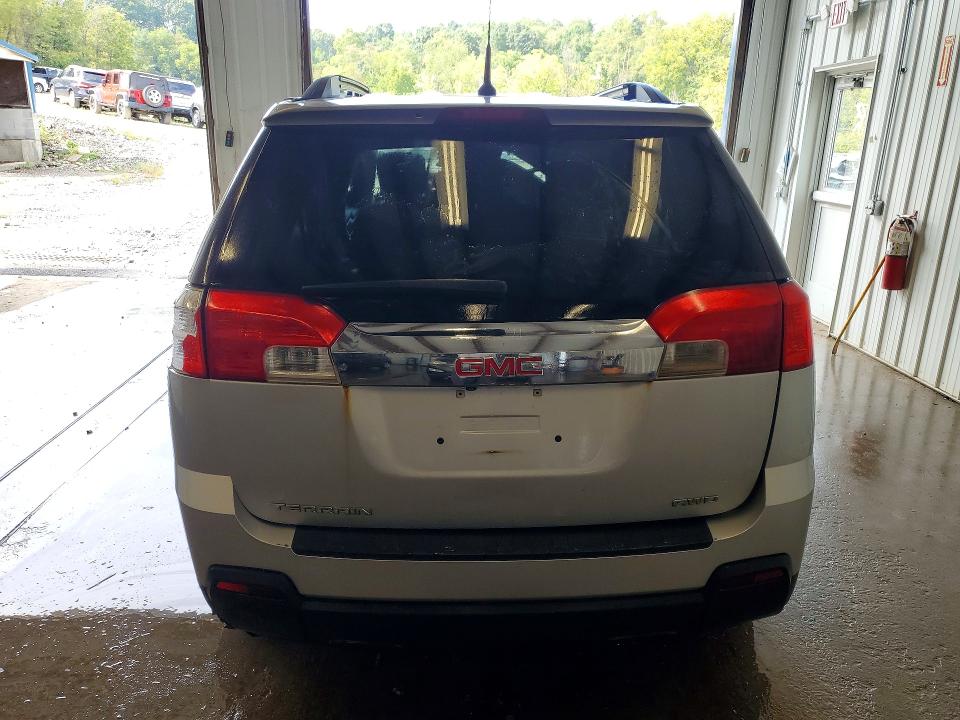 Продаж на аукціоні авто 2013 Gmc Terrain, vin: 2GKFLTEK1D6127855, номер лоту: 67660516