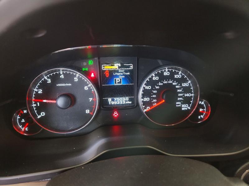 Aukcja sprzedaży 2013 Subaru Outback, vin: 4S4BRESC6D2215441, numer aukcji: 69034196