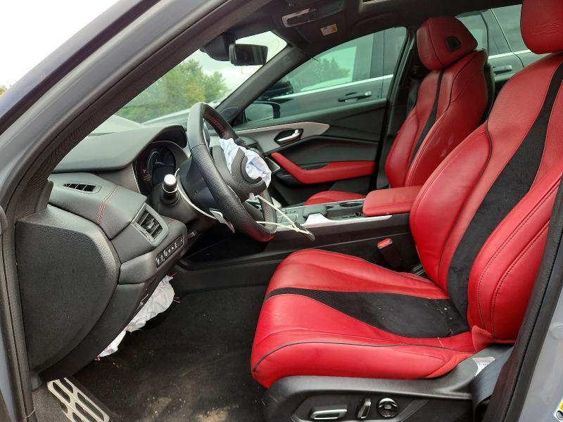Продаж на аукціоні авто 2025 Acura Tlx, vin: 19UUB7F04SA000979, номер лоту: 67171466