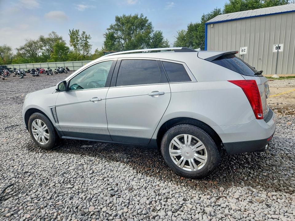 2013 Cadillac Srx მანქანა იყიდება აუქციონზე, vin: 3GYFNCE38DS509133, აუქციონის ნომერი: 69432716