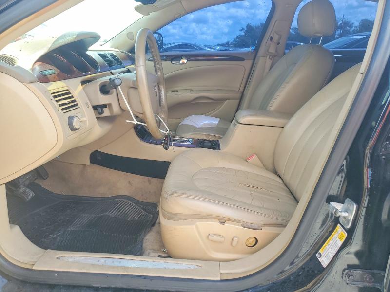 67779836 :رقم المزاد ، 1G4HD57206U225883 vin ، 2006 Buick Lucerne مزاد بيع