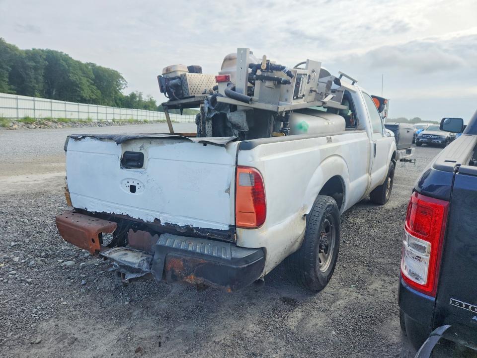 Продаж на аукціоні авто 2015 Ford F350, vin: 1FTBF3A67FEC59270, номер лоту: 68363656