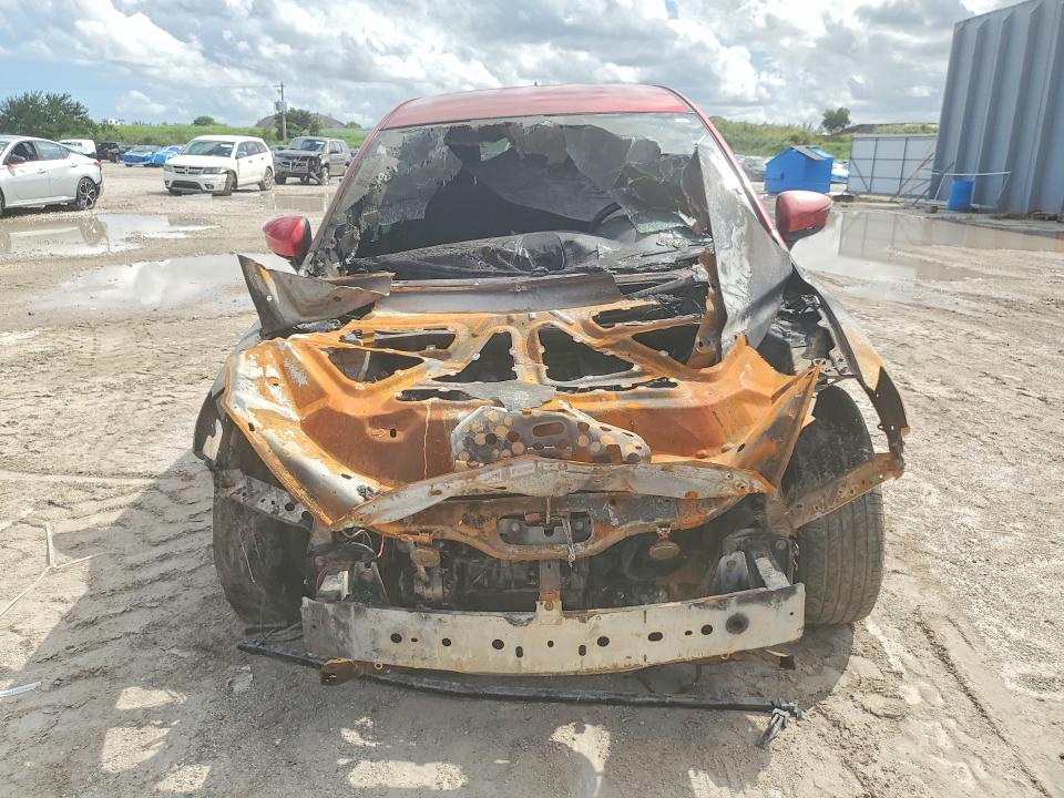 70724316 :رقم المزاد ، JM3KE2CY9G0683339 vin ، 2016 Mazda Cx-5 مزاد بيع