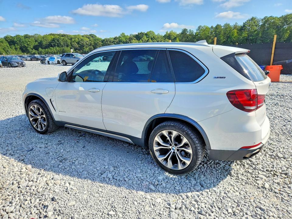 Продажа на аукционе авто 2018 Bmw X5, vin: 5UXKT0C53J0W03709, номер лота: 70295236