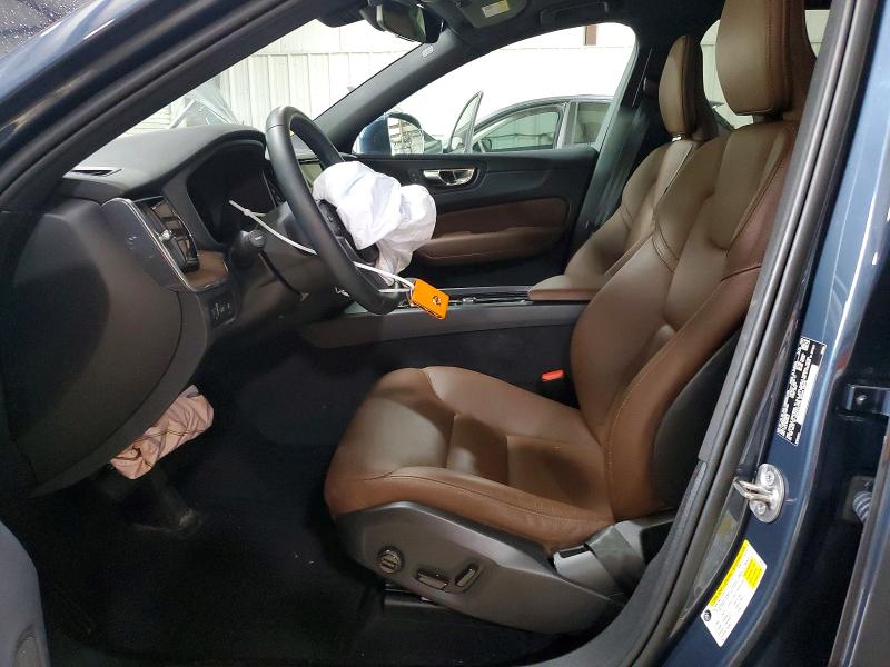 Продажа на аукционе авто 2022 Volvo Xc60, vin: YV4BR0DZ2N1992129, номер лота: 69485176