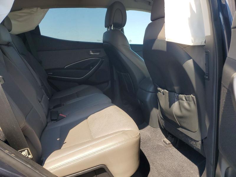 67116966 :رقم المزاد ، 5XYZUDLA4EG169642 vin ، 2014 Hyundai Santa Fe Sport مزاد بيع