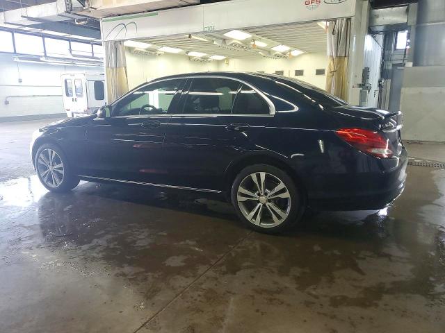 Продаж на аукціоні авто 2015 Mercedes-benz C, vin: 55SWF4KB1FU027781, номер лоту: 59929736