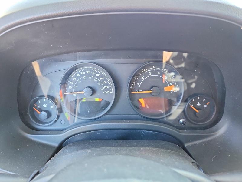 Продажа на аукционе авто 2016 Jeep Patriot, vin: 1C4NJRAB4GD755226, номер лота: 69027796