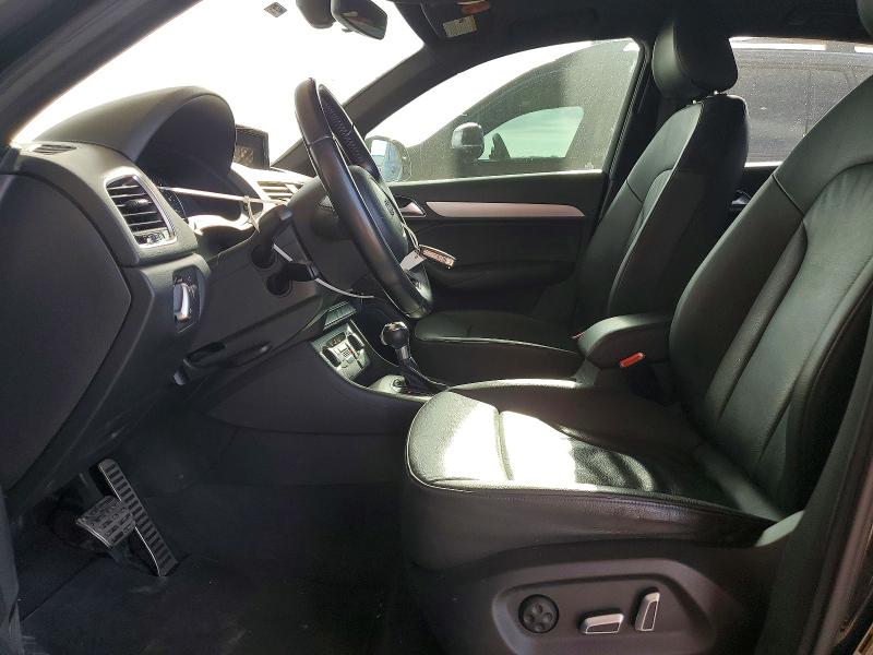 Продаж на аукціоні авто 2017 Audi Q3, vin: WA1BCCFS6HR009555, номер лоту: 68781976