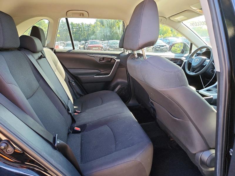Продаж на аукціоні авто 2020 Toyota Rav4, vin: 2T3G1RFV3LW106106, номер лоту: 68853326