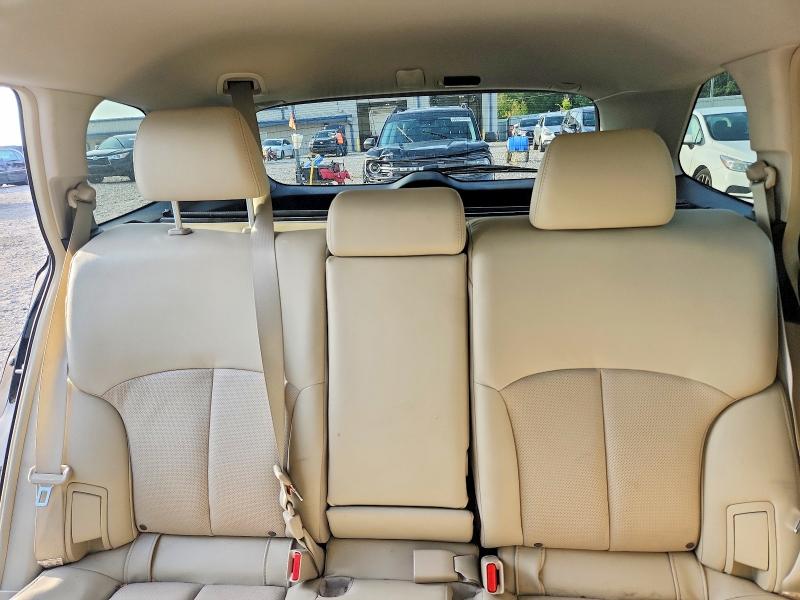 Aukcja sprzedaży 2012 Subaru Outback, vin: 4S4BRDLC2C2282920, numer aukcji: 67490616
