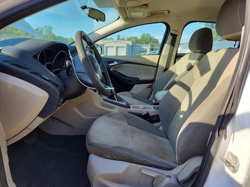 Продажа на аукционе авто 2013 Ford Focus, vin: 1FADP3F29DL321701, номер лота: 67929196