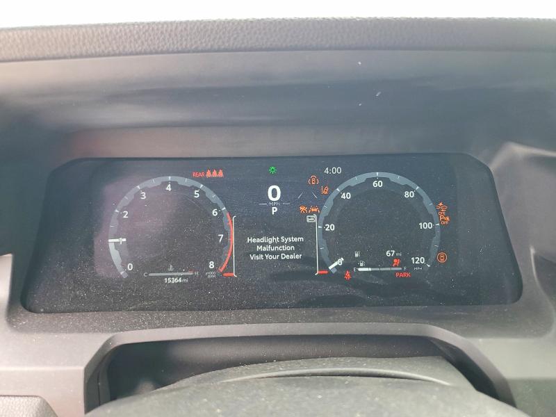 68688396 :رقم المزاد ، 3TMLB5FN9RM022564 vin ، 2024 Toyota Tacoma مزاد بيع