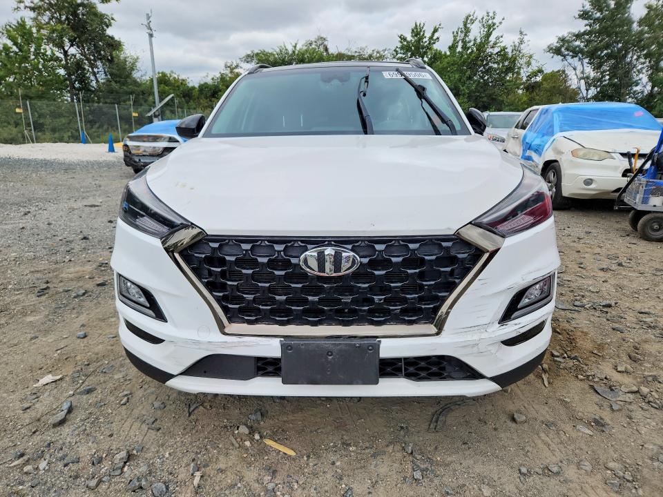 Aukcja sprzedaży 2019 Hyundai Tucson, vin: KM8J3CAL8KU965895, numer aukcji: 69579506