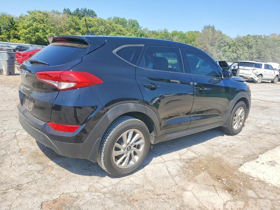 Продаж на аукціоні авто 2016 Hyundai Tucson, vin: KM8J23A40GU233716, номер лоту: 68869966