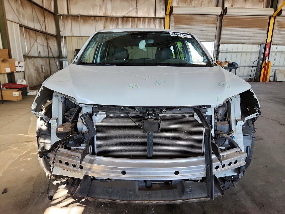 Продажа на аукционе авто 2022 Honda Pilot, vin: 5FNYF5H23NB033720, номер лота: 66655246