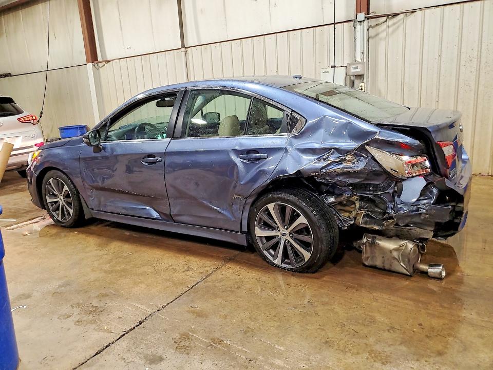Продажа на аукционе авто 2015 Subaru Legacy, vin: 4S3BNAL65F3030733, номер лота: 67615036