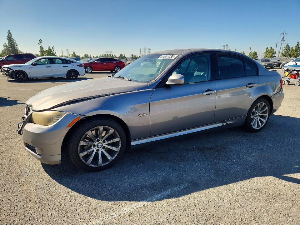 Aukcja sprzedaży 2010 Bmw 328, vin: WBAPH5G52ANM34508, numer aukcji: 67014036