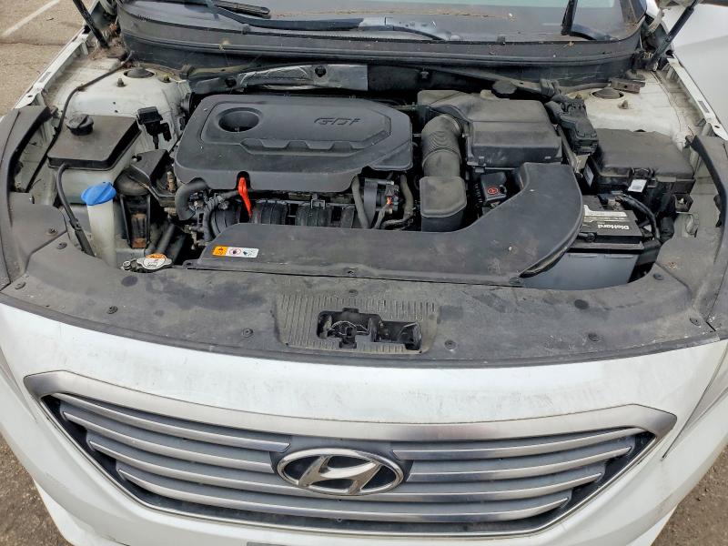 Aukcja sprzedaży 2015 Hyundai Sonata, vin: 5NPE24AF0FH159400, numer aukcji: 69930906