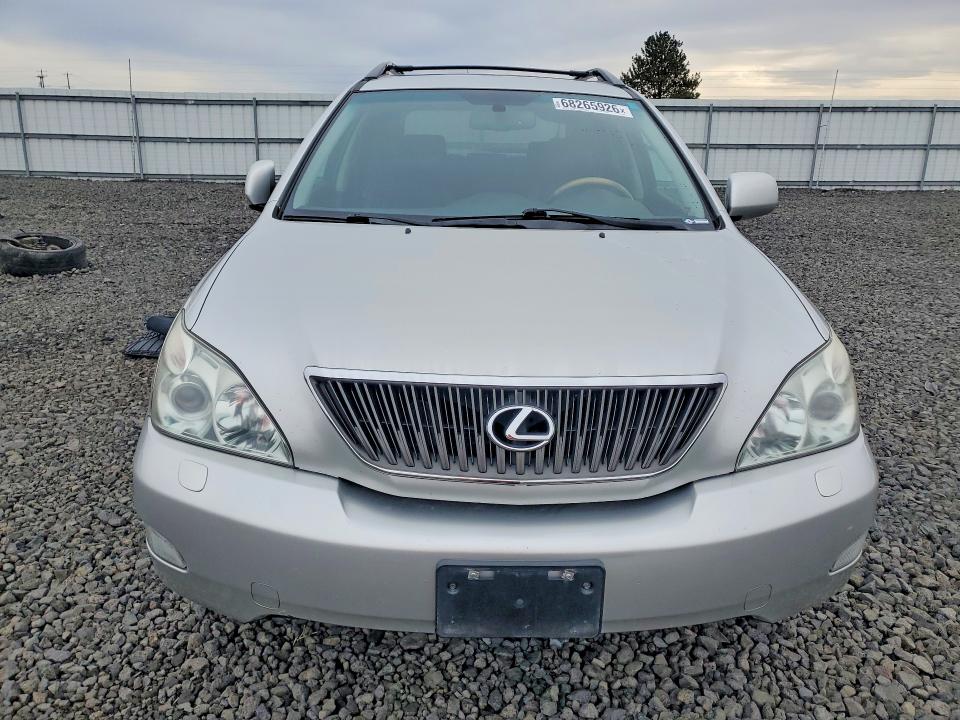 Aukcja sprzedaży 2007 Lexus Rx, vin: 2T2HK31U97C021067, numer aukcji: 68265926