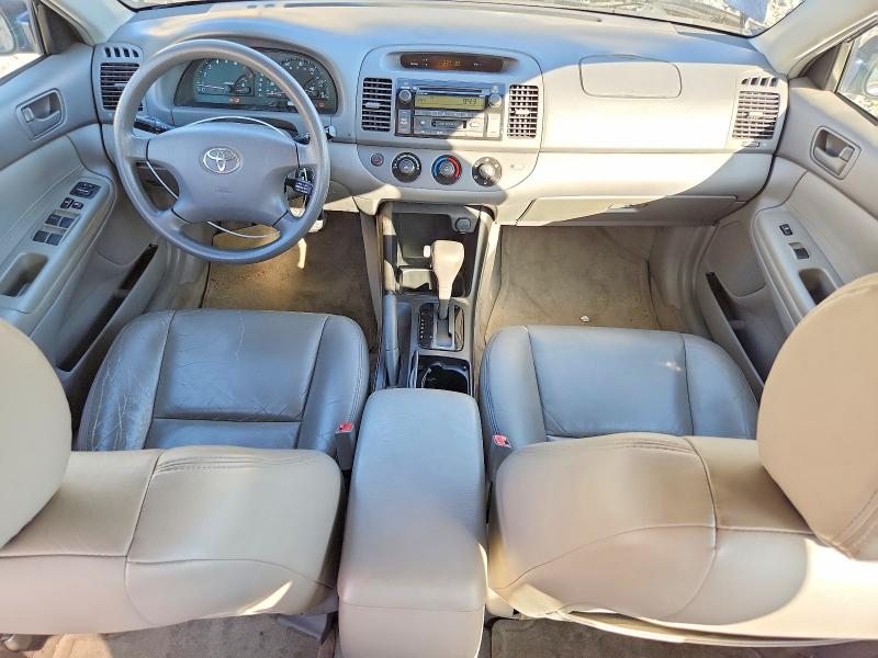 Продажа на аукционе авто 2003 Toyota Camry, vin: 4T1BF30K53U060780, номер лота: 70791406