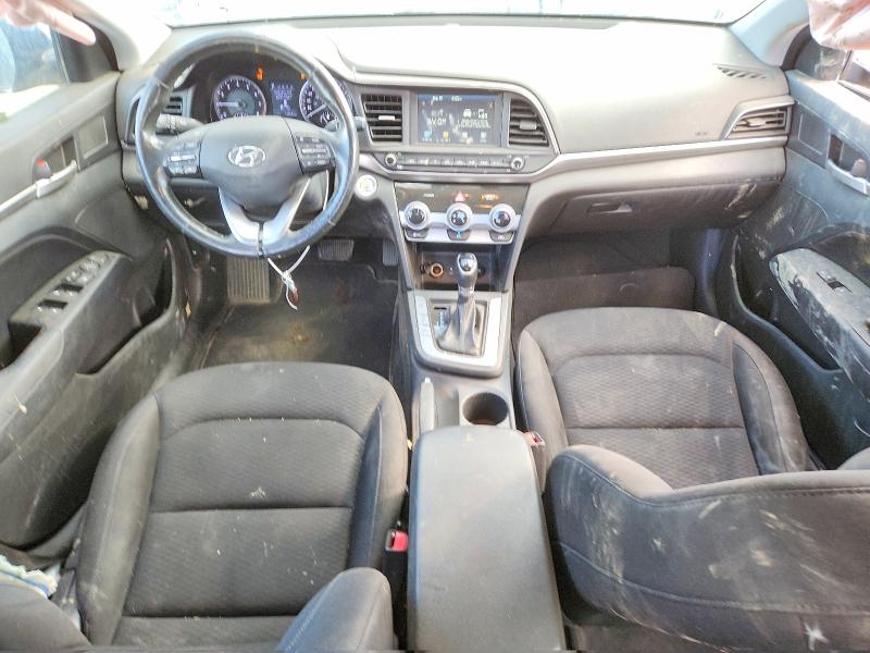 Продаж на аукціоні авто 2020 Hyundai Elantra, vin: KMHD84LF2LU928130, номер лоту: 70928516