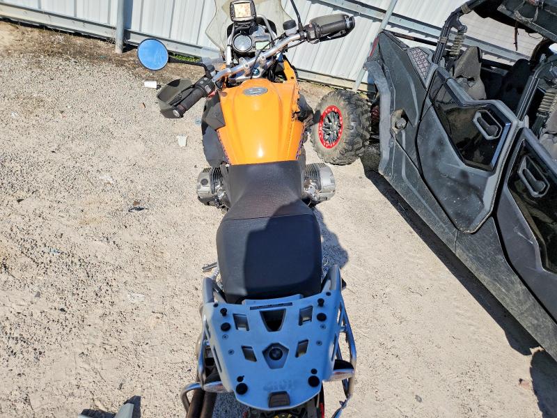 Aukcja sprzedaży 2009 Bmw R1200, vin: WB10313009ZU46695, numer aukcji: 70520016