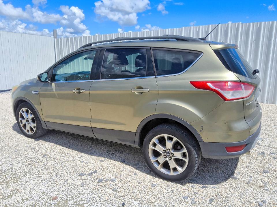 Aukcja sprzedaży 2013 Ford Escape, vin: 1FMCU0H96DUC03974, numer aukcji: 68361976