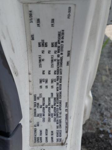 Продажа на аукционе авто 2015 Isuzu Nrr, vin: JALE5W166F7300606, номер лота: 71463646