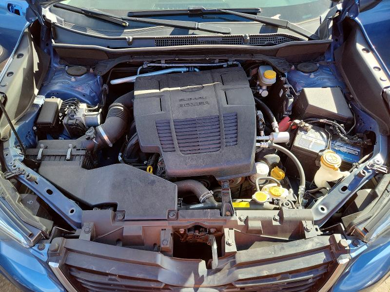 2020 Subaru Forester მანქანა იყიდება აუქციონზე, vin: JF2SKAGC1LH466309, აუქციონის ნომერი: 69406536