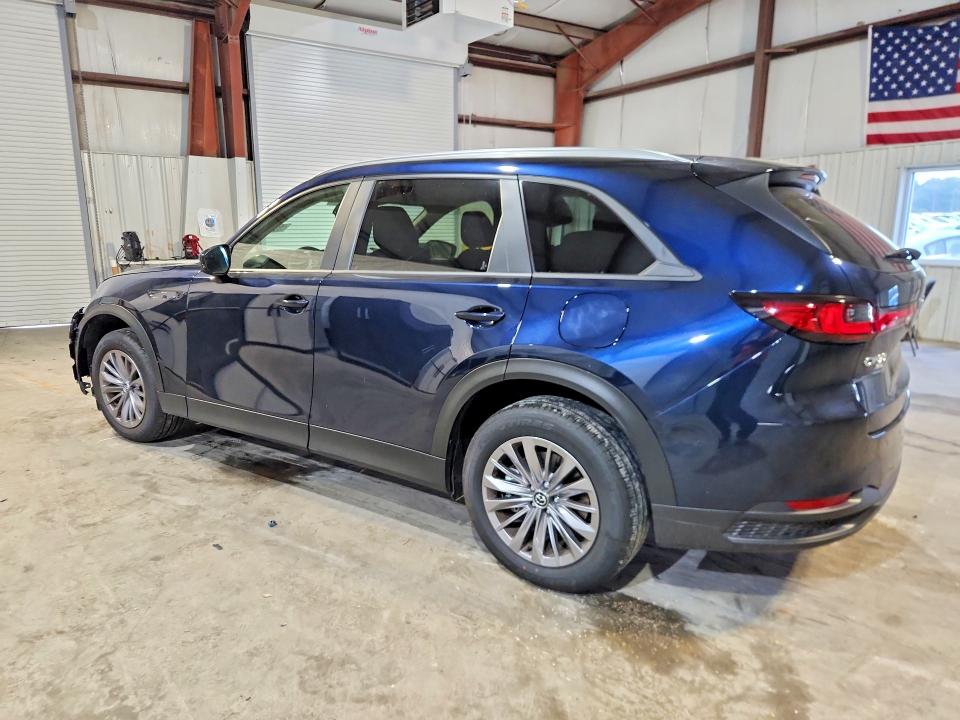 Aukcja sprzedaży 2026 Mazda Cx-90, vin: JM3KKAHD8T1399987, numer aukcji: 69040866